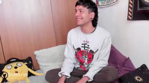 Jhonny online show from 02/14/25, 08:48