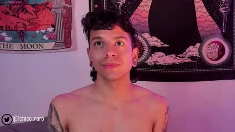 Jhonny online show from 02/18/25, 12:04