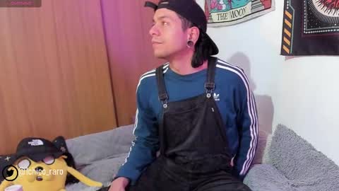 Jhonny online show from 02/24/25, 02:19