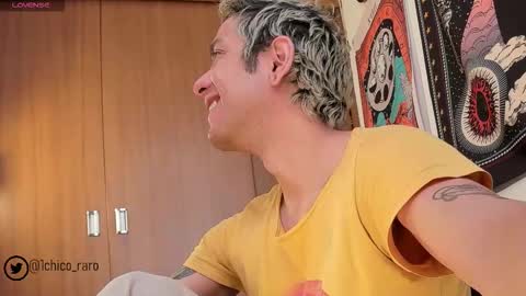 Jhonny online show from 02/05/26, 12:54