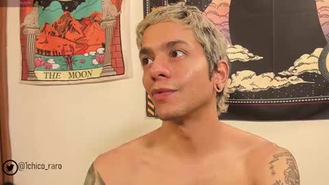 Jhonny online show from 02/06/26, 12:59