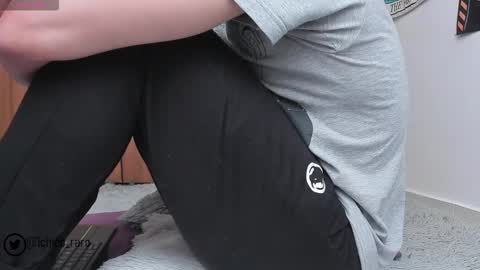 Jhonny online show from 02/25/26, 05:00