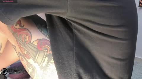 Jhonny online show from 04/16/26, 09:04