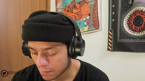 Jhonny online show from 06/29/26, 04:30