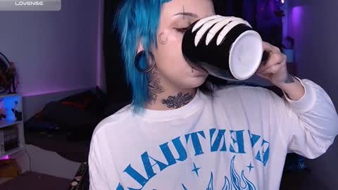 Acid or Iya  vacation November 19 to November 26 online show from 12/01/24, 09:04