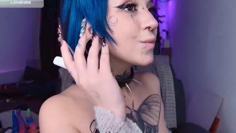 Acid or Iya  vacation November 19 to November 26 online show from 12/31/24, 01:15