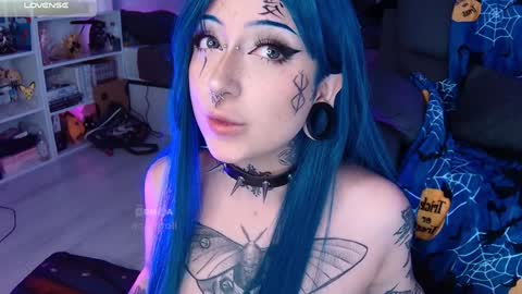 Acid or Iya  vacation November 19 to November 26 online show from 01/16/25, 11:48