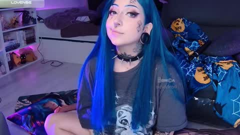 Acid or Iya  vacation November 19 to November 26 online show from 01/20/25, 01:50