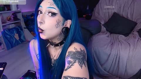 Acid or Iya  vacation November 19 to November 26 online show from 02/04/25, 01:56