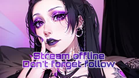 Acid or Iya  vacation November 19 to November 26 online show from 02/06/25, 02:11