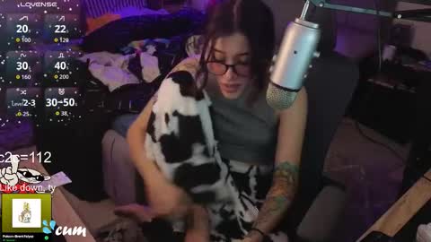 Snapshot of acidkaos chatting on 09/14/25, 11:59 Lana 3 online show from 09/14/25, 11:59