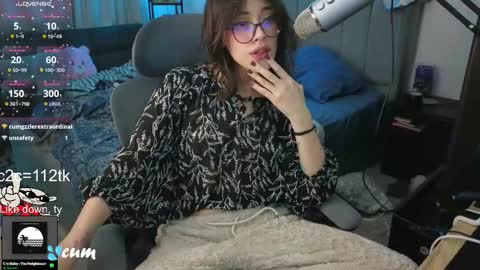 Lana 3 online show from 01/14/26, 01:22