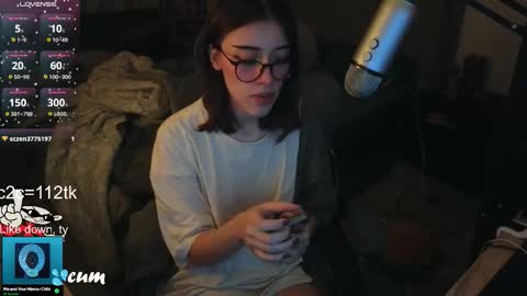 Lana 3 online show from 02/02/26, 01:15