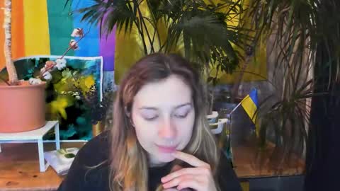 Melanie online show from 10/10/25, 06:29
