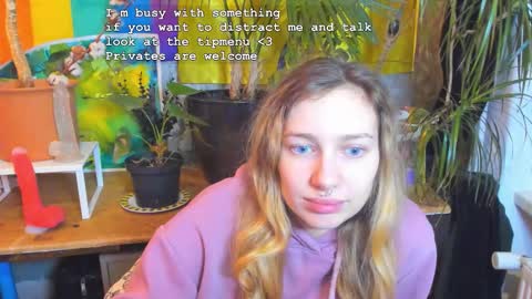 Melanie online show from 10/11/25, 06:28