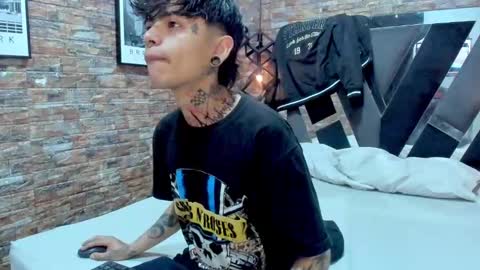 Acid Milo online show from 12/06/24, 11:22