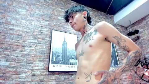 Acid Milo online show from 12/06/24, 02:28