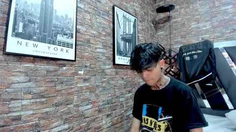 Acid Milo online show from 12/06/24, 05:33