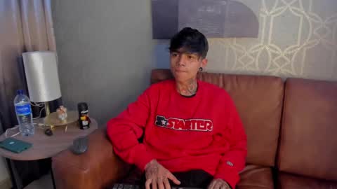 Acid Milo online show from 12/11/24, 03:15