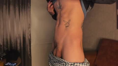 Acid Milo online show from 12/12/24, 06:14