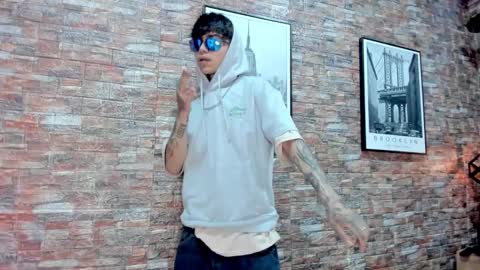 Acid Milo online show from 12/16/24, 03:54