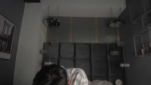 Acid Milo online show from 12/22/24, 04:17