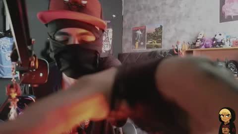 Acid Milo online show from 01/09/26, 02:42