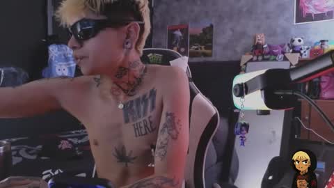 Acid Milo online show from 02/09/26, 05:39
