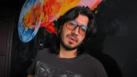 R. online show from 11/04/25, 06:51