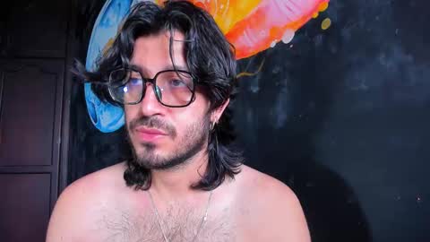 R. online show from 11/05/25, 02:28