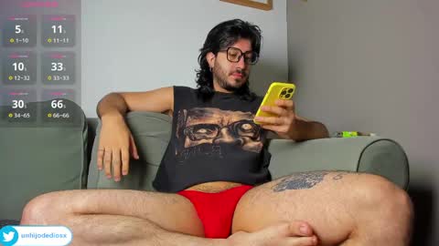 R. online show from 04/01/26, 10:38