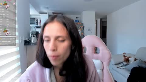 Snapshot of activistfreedom chatting on 01/27/25, 08:49 Helena online show from 01/27/25, 08:49