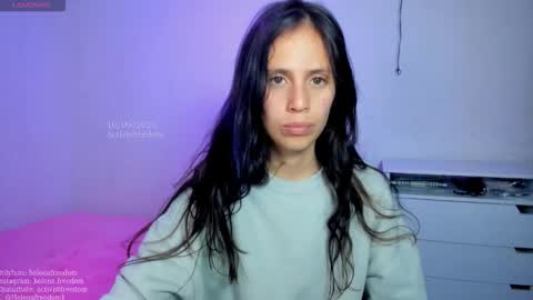 Snapshot of activistfreedom chatting on 09/11/25, 01:28 Helena online show from 09/11/25, 01:28