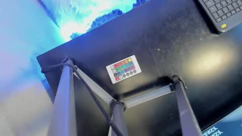 Acxel online show from 02/11/26, 08:47