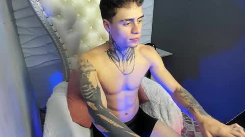 Acxel online show from 02/25/26, 09:02