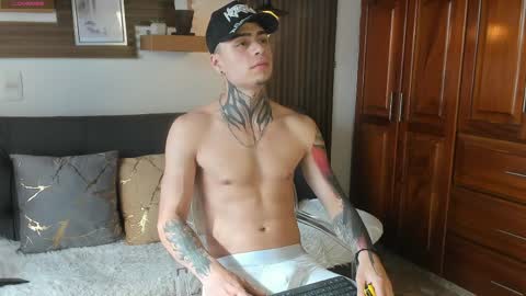 Acxel online show from 04/08/26, 08:42