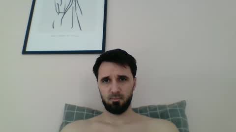 Snapshot of ad14n chatting on 02/24/25, 01:10 ad14n online show from 02/24/25, 01:10