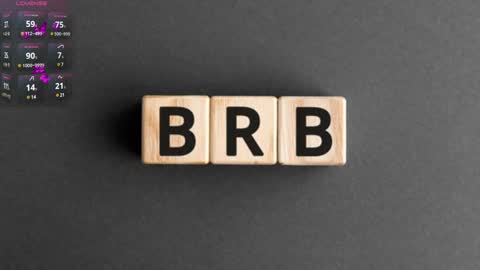 Antonella  online show from 02/04/25, 11:27