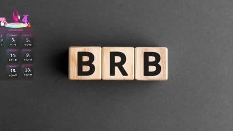 Antonella  online show from 03/09/25, 01:35