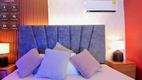 Antonella  online show from 12/17/25, 01:33