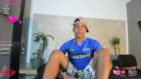 ada_brooke online show from 02/11/25, 03:50