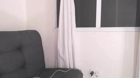 Adhara online show from 09/20/25, 04:57