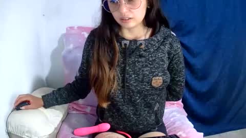 Ada naugthy28 online show from 03/31/26, 12:34