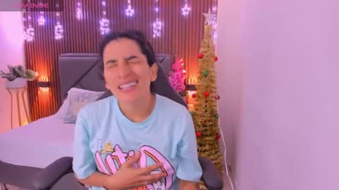 ada oconnor x   ..flaca..bella online show from 12/10/24, 04:06