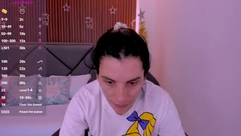 ada oconnor x   ..flaca..bella online show from 12/28/24, 04:20