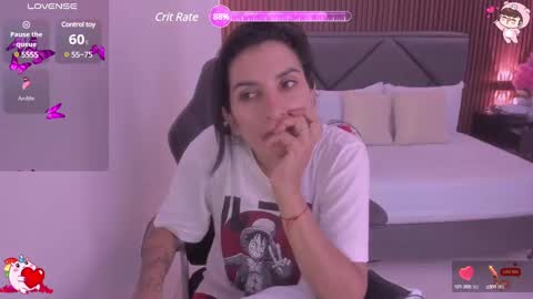 ada oconnor x   ..flaca..bella online show from 02/24/25, 05:42