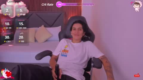 ada oconnor x   ..flaca..bella online show from 02/28/25, 04:53