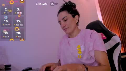 ada oconnor x   ..flaca..bella online show from 09/24/25, 05:05