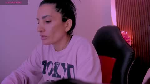 ada oconnor x   ..flaca..bella online show from 02/23/26, 04:48