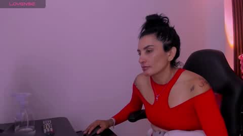 ada oconnor x   ..flaca..bella online show from 02/24/26, 04:05